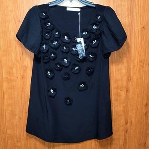 Anne Fontaine "Steff" Blouse